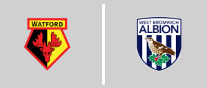 Watford F.C. vs West Bromwich Albion