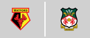 Watford F.C. vs Wrexham A.F.C.