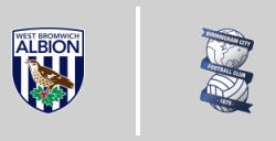 West Bromwich Albion vs Birmingham City