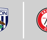 West Bromwich Albion vs Bristol City