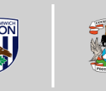 West Bromwich Albion vs Coventry City F.C.