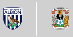 West Bromwich Albion vs Coventry City F.C.