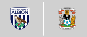 West Bromwich Albion vs Coventry City F.C.