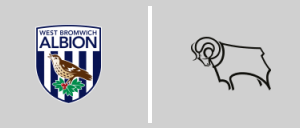 West Bromwich Albion vs Derby County F.C.