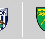 West Bromwich Albion vs Norwich City F.C.
