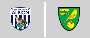 West Brom vs Norwich City FC