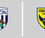 West Bromwich Albion vs Oxford United F.C.