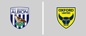 West Bromwich Albion vs Oxford United F.C.