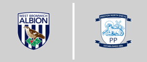 West Brom vs Preston North End FC