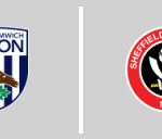 West Bromwich Albion vs Sheffield United