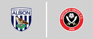 West Bromwich Albion vs Sheffield United