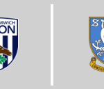 West Bromwich Albion vs Sheffield Wednesday F.C.