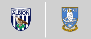 West Bromwich Albion vs Sheffield Wednesday F.C.