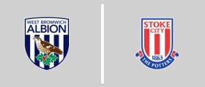 West Bromwich Albion vs Stoke City F.C.