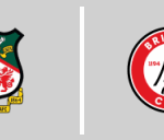 Wrexham A.F.C. vs Bristol City