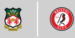 Wrexham A.F.C. vs Bristol City
