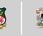 Wrexham A.F.C. vs Coventry City F.C.