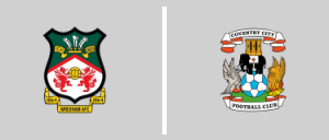 Wrexham A.F.C. vs Coventry City F.C.