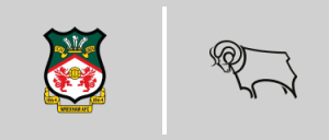 Wrexham A.F.C. vs Derby County F.C.