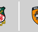 Wrexham A.F.C. vs Hull City A.F.C.