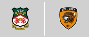 Wrexham A.F.C. vs Hull City A.F.C.