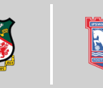 Wrexham A.F.C. vs Ipswich Town F.C.