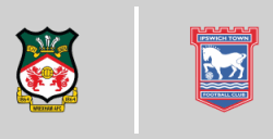 Wrexham A.F.C. vs Ipswich Town F.C.