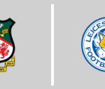 Wrexham A.F.C. vs Leicester City