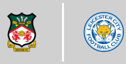 Wrexham A.F.C. vs Leicester City