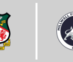 Wrexham A.F.C. vs Millwall F.C.