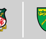 Wrexham A.F.C. vs Norwich City F.C.