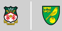 Wrexham A.F.C. vs Norwich City F.C.