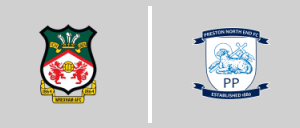 Wrexham A.F.C. vs Preston North End F.C.