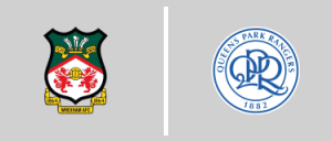 Wrexham A.F.C. vs Queens Park Rangers
