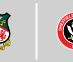 Wrexham A.F.C. vs Sheffield United