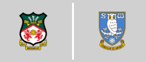 Wrexham A.F.C. vs Sheffield Wednesday F.C.