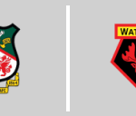 Wrexham A.F.C. vs Watford F.C.