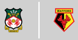 Wrexham A.F.C. vs Watford F.C.
