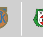 Aalesunds FK vs Bryne FK