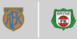 Aalesunds FK vs Bryne FK