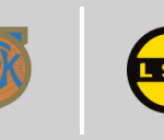 Aalesunds FK vs Lillestrøm SK