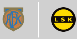 Aalesunds FK vs Lillestrøm SK