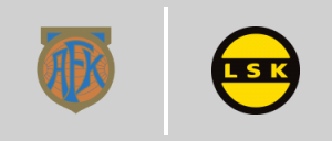 Aalesunds FK vs Lillestrøm SK