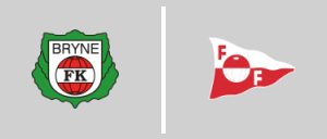 Bryne FK vs Fredrikstad FK
