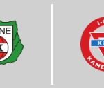 Bryne FK vs KFUM-Kameratene Oslo