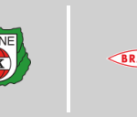 Bryne FK vs SK Brann