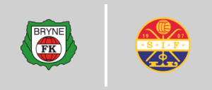 Bryne FK vs Strømsgodset IF