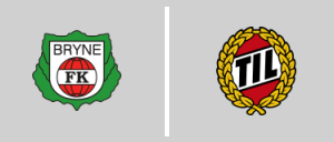 Bryne FK vs Tromsø IL