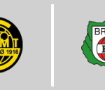 FK Bodø/Glimt vs Bryne FK