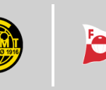 FK Bodø/Glimt vs Fredrikstad FK
